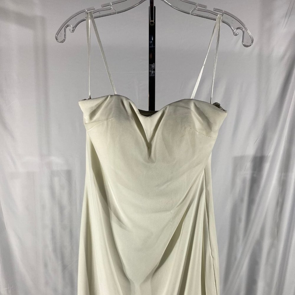 Dress - Alberto Makali